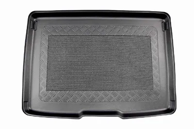 Produktbild von Z538044 Kofferraumwanne passend für Ford Focus IV / Focus Active 09.2018-; upper boot; full size spare tyre; variable boot floor in top position