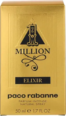 Immagine prodotto di Paco Rabanne Elixir Parfum 100ml