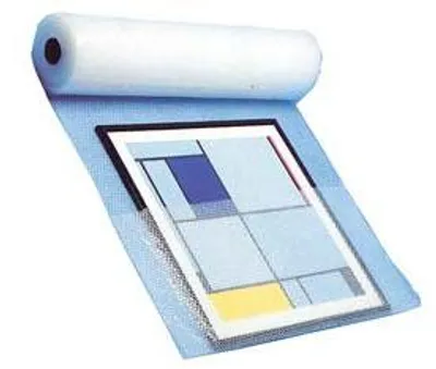 Immagine prodotto di Plastica Pluribolla - cm.100h. in rotoli da mt.50