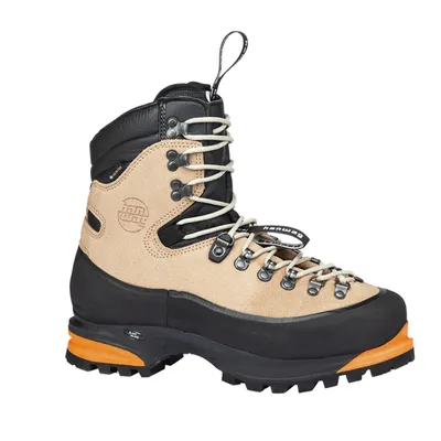 Produktbild von Hanwag Omega GTX Hochtourenschuh, Farbe:braun, Größenauswahl UK:7.5