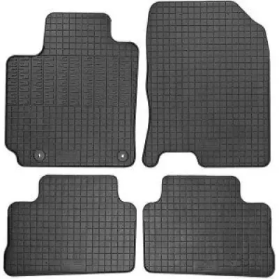 Immagine prodotto di Tappetini in gomma CikCar Hyundai KONA I 2017 - 2023