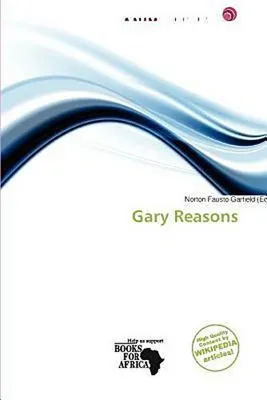 Produktbild von Gary Reasons