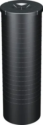 Produktbild von Erdschacht GES 0,14 inkl. Deckel