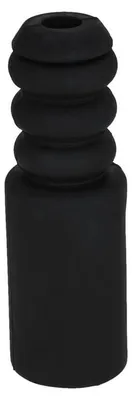 Produktbild von KAMOKA 2020026 Anschlagpuffer Federung Vorne für RENAULT TWINGO II (CN0) CLIO II (BB0/1/2, CB0/1/2) TWINGO I (C06) KANGOO (KC0/1) KANGOO Express