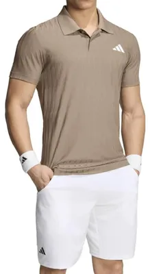 Image de Polo adidas Freelift - khasix, taille : XXL