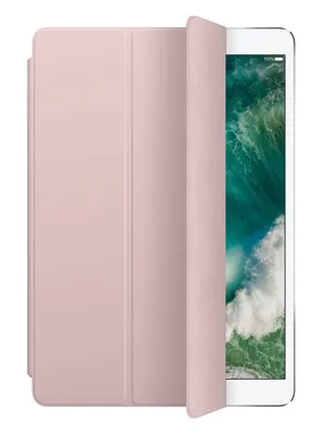 Zdjęcie produktu dla Apple MQ0E2ZM/A, Pokrowiec, Apple, iPad Pro, 26,7 cm (10.5")