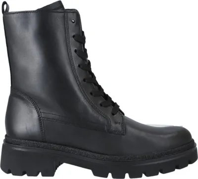 Produktbild von Gabor (0) Schnürstiefeletten Damen 31393136343039 Schwarz 39 EU