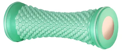 Produktbild von Fußmassagegerät für Plantarfasziitis, Tiefengewebsmassage, Muskelentspannung, myofasziale Entspannung, Triggerpunktbehandlung, Physiotherapie, Fußmassagegerät D