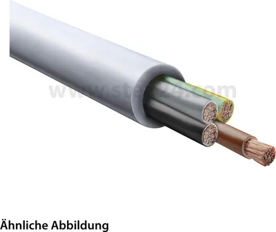 Immagine prodotto di "Cavo di comando Stexoflex Y 4G50mm² AD 35,5mm Tensione nominale Uo/U 450V/750V"