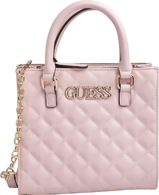 Produktbild von Guess Alazne HWALAZ-P3504 Kleine Tragetasche für Damen