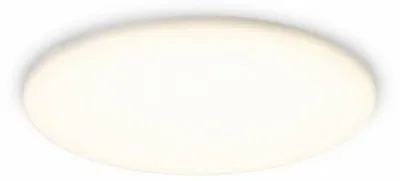 Obrázok produktu pre BELI R 21 zapustená mliečna akrylová 230V LED 24W IP65 3000K