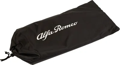 Produktbild von Original Alfa Romeo Ladekatenschutzplane Stelvio 50547080