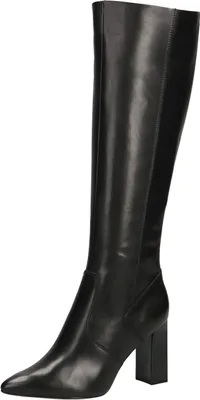 Produktbild von Caprice Damen 9-9-25516-29 Stiefelette, Black Nappa, 40.5 EU