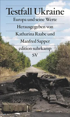 Produktbild von Testfall Ukraine