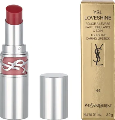 Produktbild von YSL Loveshine Lipstick #44 Nude Lavallier 3,2 g
