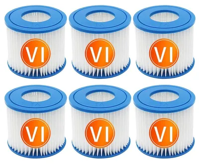 Image de Omgoods - Filtre de remplacement pour Whirlpool, compatible avec Flowclear