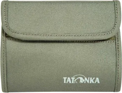 Produktbild von Tatonka Euro Wallet RFID Block - Reisegeldbeutel Uni mit RFID-Schutz