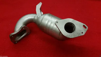 Obrázek produktu pro Katalisator Renault Clio Ii Megane Ii 1.5Dci