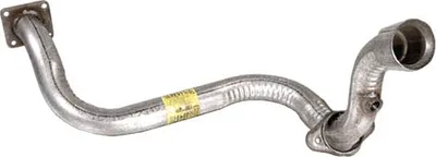 Zdjęcie produktu dla Rura płomieniowa 4.0-L. Rura wydechowa Jeep Wrangler YJ 91-93