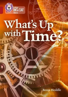 Image de What's up with Time?