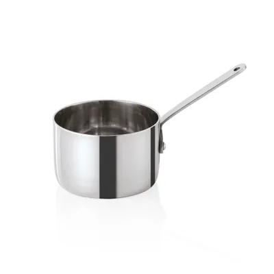 Obrázek produktu pro Mini kastrol 130 ml, Ø 7 cm, (V) 4,5 cm