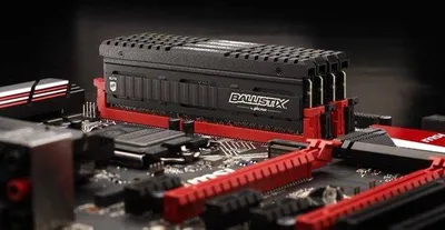 Obrázok produktu pre 4 GB DDR4 RAM 3000 MT/s 288-pinový samostatný slot x8 Geheuchner