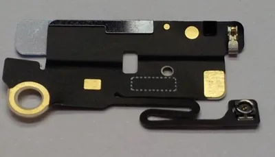 Produktbild von Wifi Antenne + Flexkabel für iPhone 5S