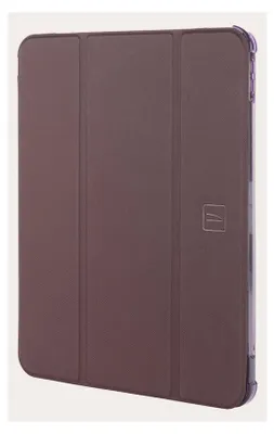 Produktbild von Tucano IPDA11M2ST-PP, Folio, Apple, iPad Air 10,9" 4th gen./5th gen. iPad Air 11 M2 (2024), 27,9 cm (11")