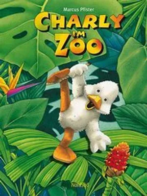 Produktbild von Charly im Zoo