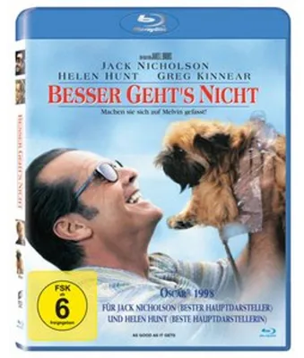 Obrázek produktu pro Besser geht's nicht