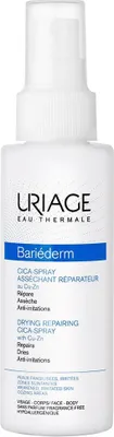 Image de Spray de soin Bariédem New Uriage (100 ml)