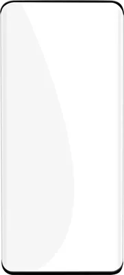 Produktbild von Avizar, Displayschutzfolie aus Glas für Xiaomi 13 Ultra, Schwarz