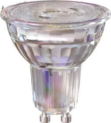 Image de Spot Led Gu10 Froid éclairage Led Froid, Faible Consommation, Pack De 2 - Ledvance Gp