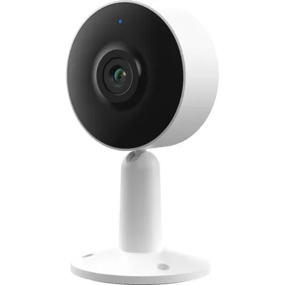 Produktbild von Laxihub M4 Überwachungskamera, weiß