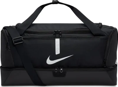 Produktbild von P2577 NIKE DUFFEL BAG HERREN-FUSSBALLTASCHE 53,5 x 30,5 x 28