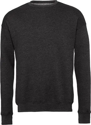 Obrázek produktu pro Uni Drop Shoulder Fleece