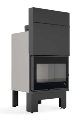 Zdjęcie produktu dla Kominek na drewno/pellet Fuego mod. MaticFire 24