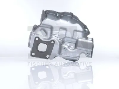 Produktbild von FA1 413-521 Abgaskrümmerdichtung für FORD Fiesta Mk6 Schrägheck (JA8, JR8) Auspuffkrümmer