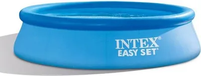 Immagine prodotto di Piscina Intex Easy Set, 305 x 76 cm, rotonda, autoportante, con pompa filtro inclusa