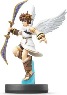 Produktbild von Nintendo amiibo Super Smash Bros Pit