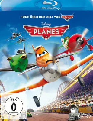 Produktbild von Planes