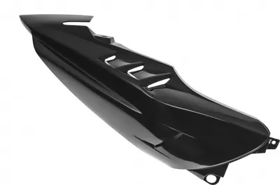 Immagine prodotto di Maxtuned parte posteriore destra nero metallizzato compatibile con Peugeot Speedfight 2