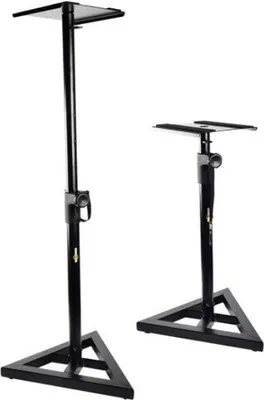 Zdjęcie produktu dla Stand for studio monitor 2 pcs