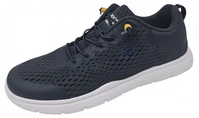 Produktbild von Dockers by Gerli Sneaker Blau