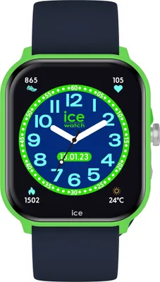 Produktbild von Ice-Watch Smartwatch für Erwachsene