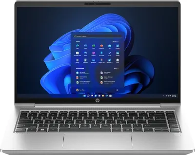 Zdjęcie produktu dla HP ProBook 9X1A7ES - Notebook 14" - AMD R7 9X1A7ES#ABD - Notebook - AMD R7