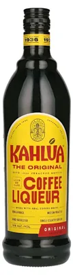Produktbild von Kahlua Likör 16% Vol. 0.7L