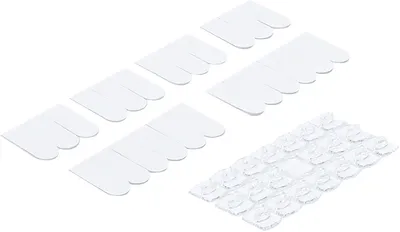 Productafbeelding van BGS technic Decoratieclips, assortiment, 26 mm