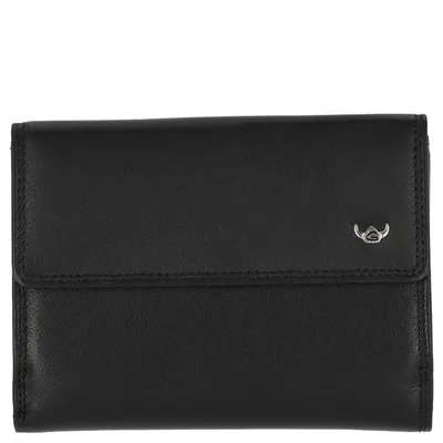 Zdjęcie produktu dla Golden Head Golden Head Polo - Portfel 8cc 12 cm RFID