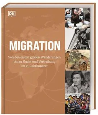 Obrázek produktu pro Migration